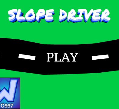 Slope Driver